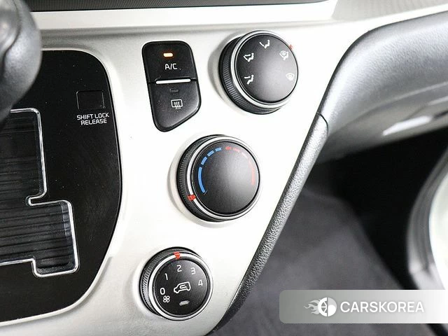 Kia The New Ray 2021 Белый из Кореи, фото 2
