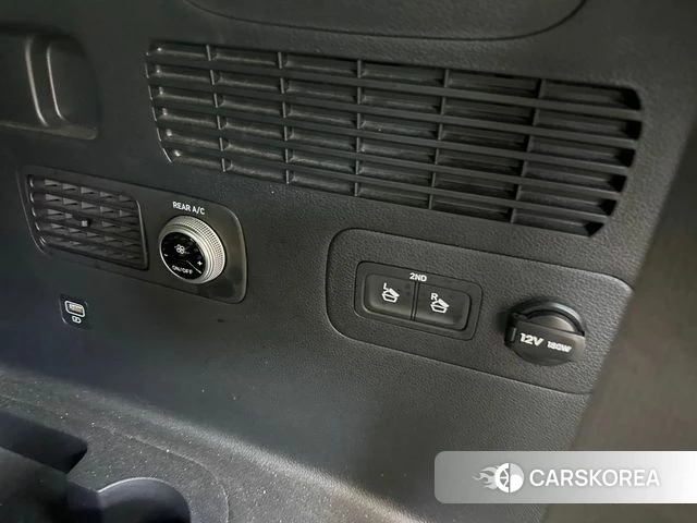 Hyundai The New Santa Fe id 4965966 из Кореи 2