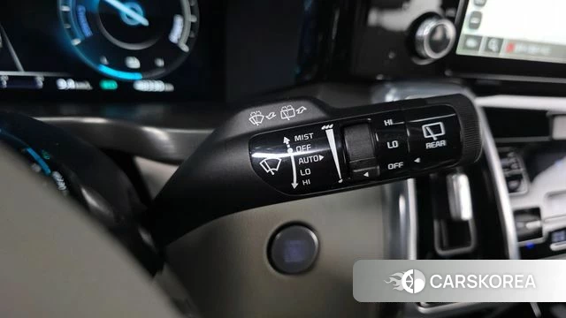 Kia Sorento 4th Generation 2023 Черный из Кореи, фото 2