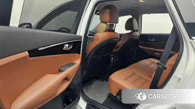 Kia The New Sorento 2020 Белый из Кореи, фото 2