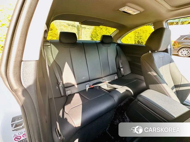 BMW 2 series 2021 Белый из Китая, фото 2