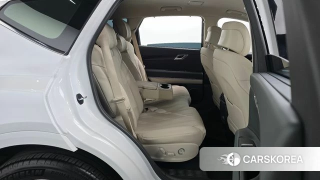 Genesis GV80 2024 Белый из Кореи, фото 2
