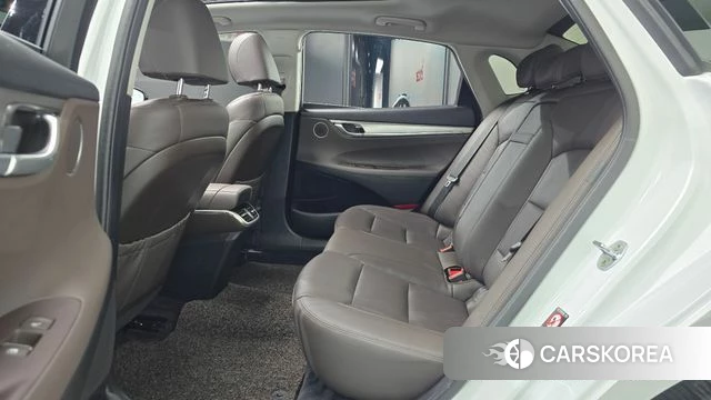 Hyundai The New Grandeur IG 2020 Белый из Кореи, фото 2