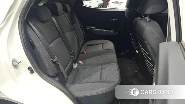 Ssangyong Berry New Tivoli 2022 Белый из Кореи, фото 2