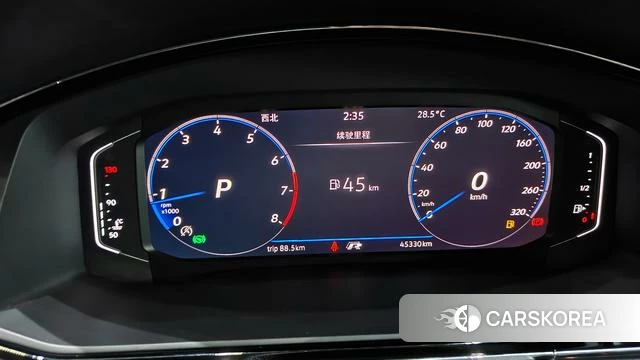 Volkswagen Lamando 2021 Белый из Китая, фото 2