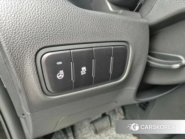 Kia The New Kia Ray 2025 Черный из Кореи, фото 2