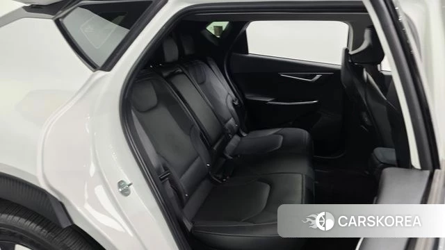 Kia EV6 2022 Белый из Кореи, фото 2