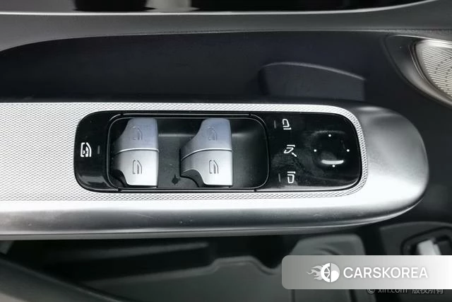 Mercedes-Benz AMG GLC 2024 Темно-серый из Китая, фото 2