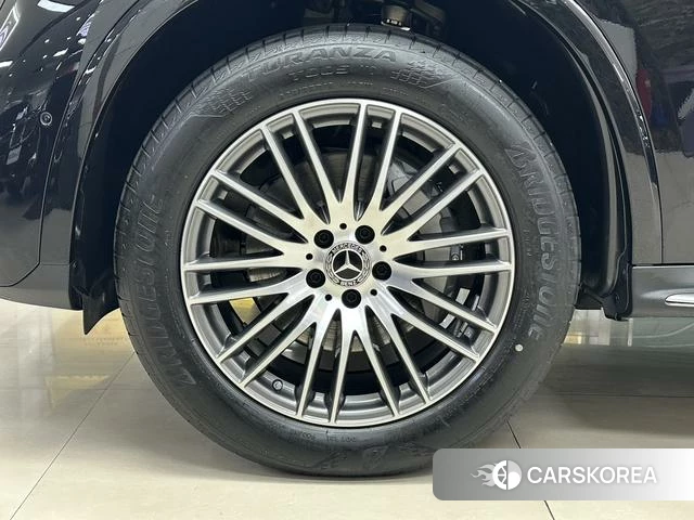 Mercedes-Benz GLC 2026 Черный из Китая, фото 2