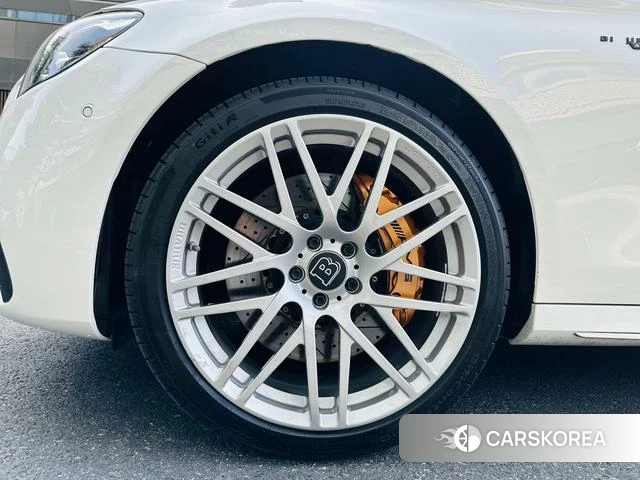 Mercedes-Benz E-Class 2022 Белый из Китая, фото 2