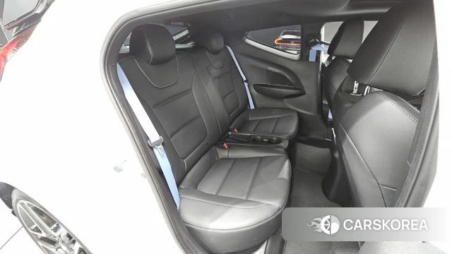 Hyundai Veloster (JS) 2020 Белый из Кореи, фото 2