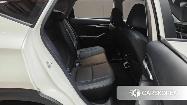 Kia The New Seltos 2023 Белый из Кореи, фото 2
