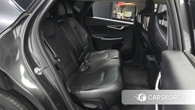 Kia EV6 2022 Серый из Кореи, фото 2