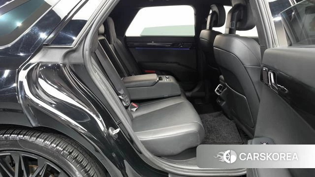 Hyundai Grandeur Hybrid (GN7) id 4958154 из Кореи 2