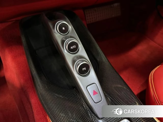 Ferrari 812 Superfast 2020 Желтый из Кореи, фото 2