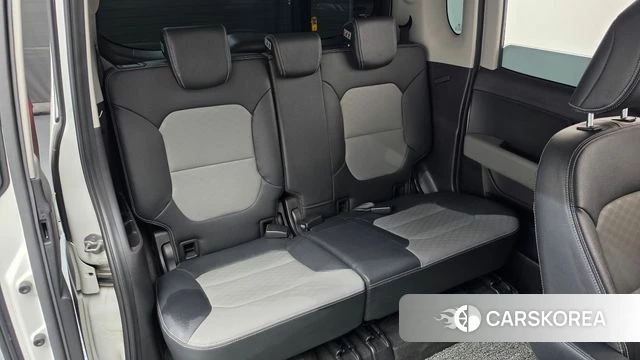 Kia The New Ray 2020 Белый из Кореи, фото 2