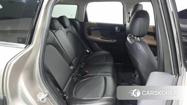 Mini Cooper Countryman 2019 Песочный из Кореи, фото 2