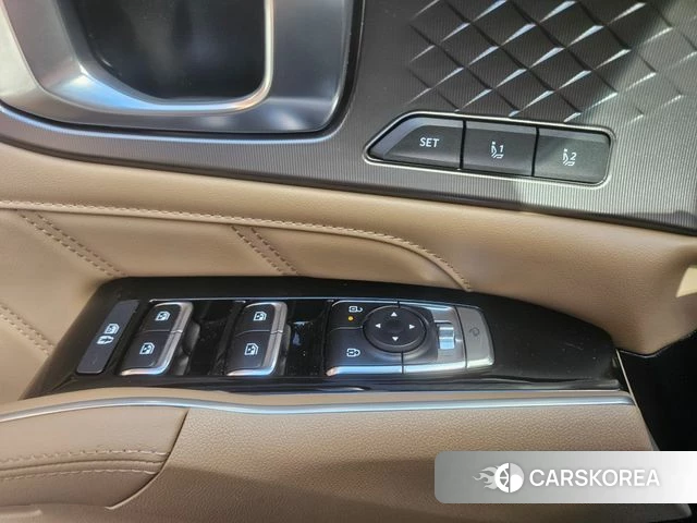 Kia The New Sorento 4th Generation 2025 Белый из Кореи, фото 2