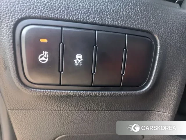 Kia The New Kia Ray 2024 Жемчужный цвет из Кореи, фото 2