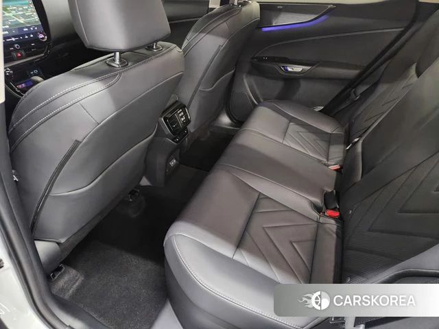 Lexus NX350h Second generation 2026 Белый из Кореи, фото 2