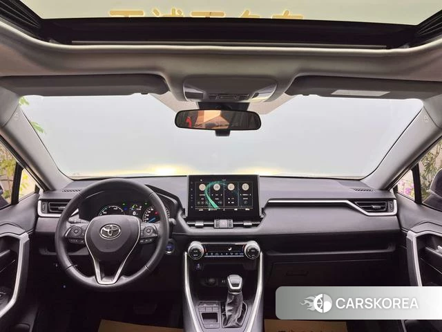 Toyota Wildlander 2022 Белый из Китая, фото 2