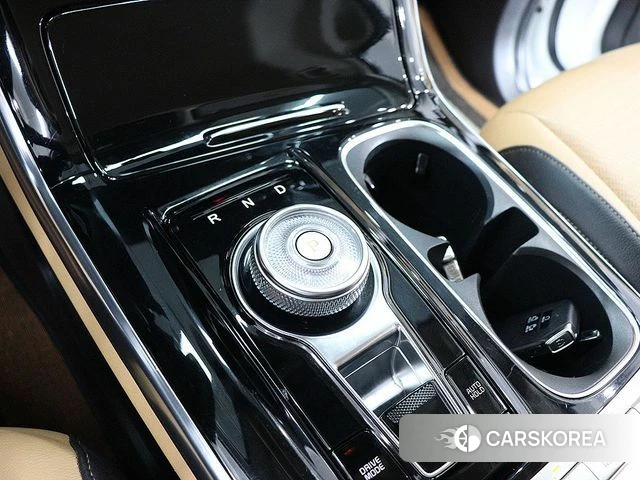 Kia Carnival 4th generation 2020 Белый из Кореи, фото 2