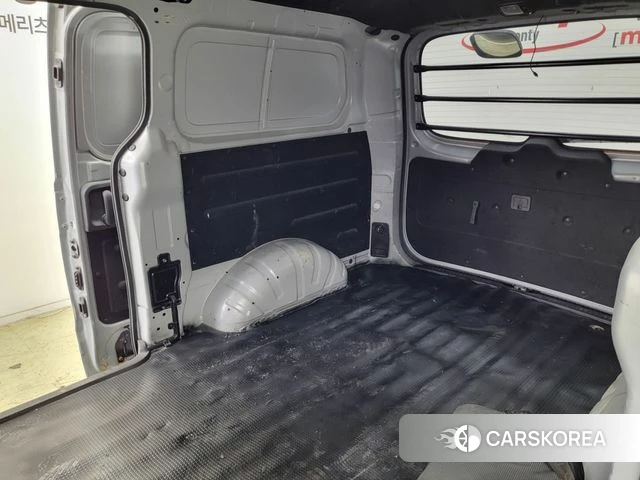 Hyundai The New Grand Starex 2020 Белый из Кореи, фото 2