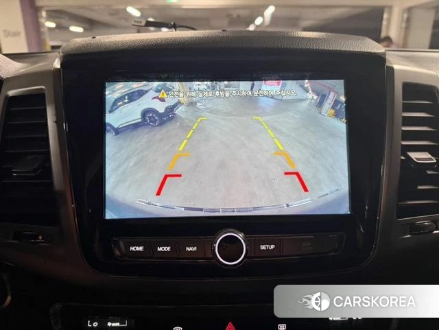 Ssangyong Rexton Sports Cannes 2019 Серый из Кореи, фото 2