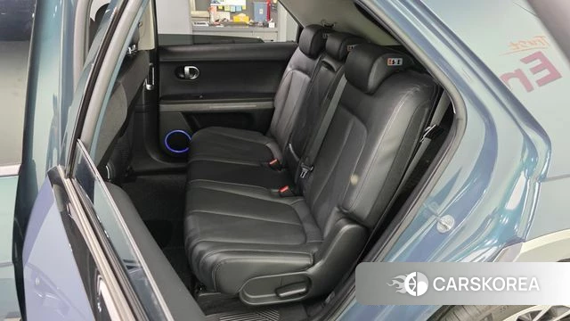 Hyundai Ionic 5 id 4964781 из Кореи 2