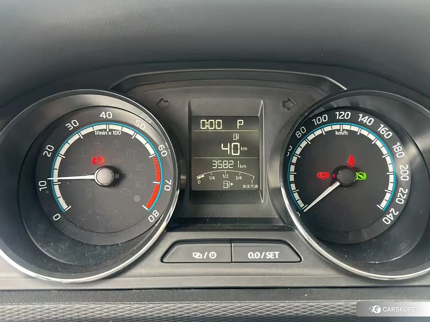 Skoda Kamiq 2021 Белый из Китая, фото 2