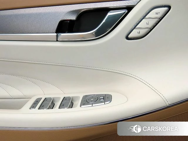 Hyundai The New Grandeur IG 2020 Серебристо-серый из Кореи, фото 2