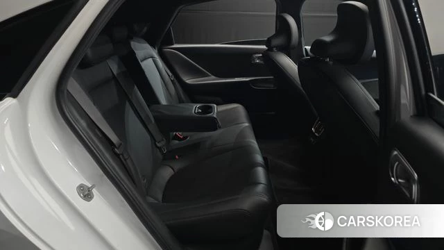Hyundai Ionic 6 2022 Белый из Кореи, фото 2