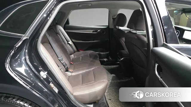 Hyundai The New Grandeur IG 2020 Черный из Кореи, фото 2