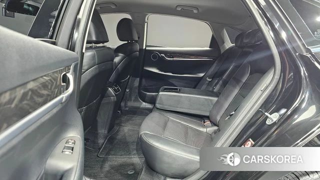 Hyundai Grandeur IG 2018 Черный из Кореи, фото 2