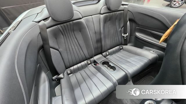 Mercedes-Benz E-Class W213 2018 Белый из Кореи, фото 2