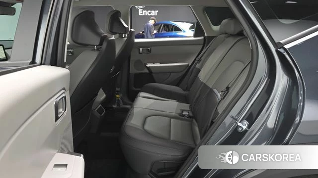 Kia Celtos second Generation 2026 Серый из Кореи, фото 2