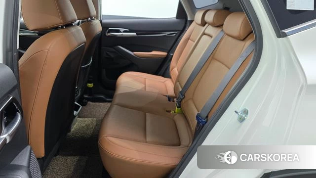 Kia The New Seltos 2022 Белый из Кореи, фото 2