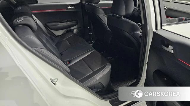 Kia Sportage The Bold 2021 Белый из Кореи, фото 2