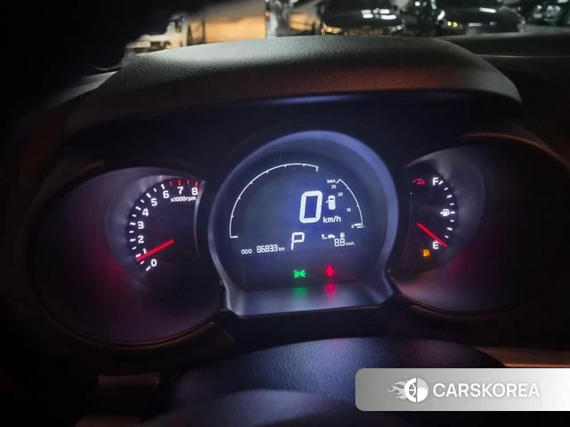Kia The New Ray 2018 Белый из Кореи, фото 2