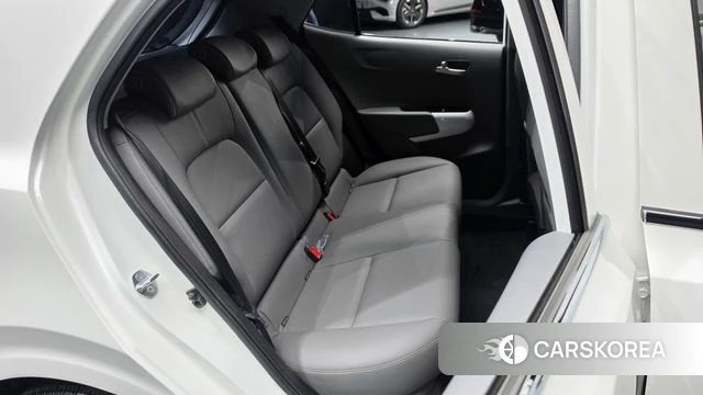 Kia All New Morning (JA) 2019 Белый из Кореи, фото 2