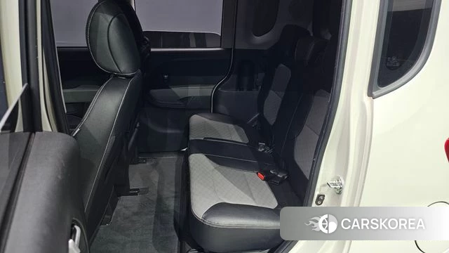 Kia The New Ray 2020 Жемчужный цвет из Кореи, фото 3
