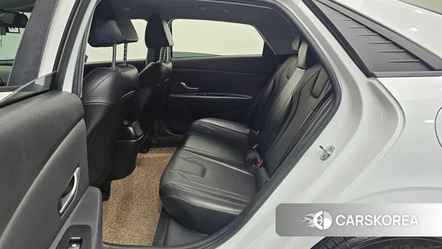 Hyundai Avante (CN7) 2020 Белый из Кореи, фото 2