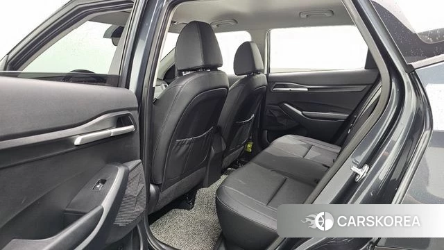 Kia The New Seltos 2025 Серый из Кореи, фото 2