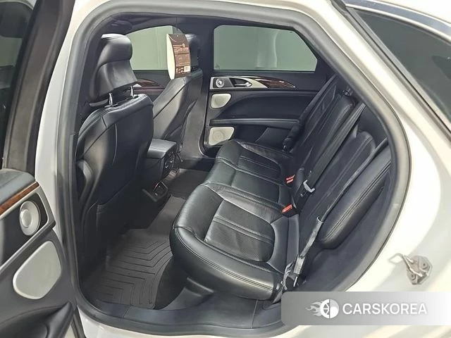 Lincoln New MKZ 2019 Белый из Кореи, фото 2