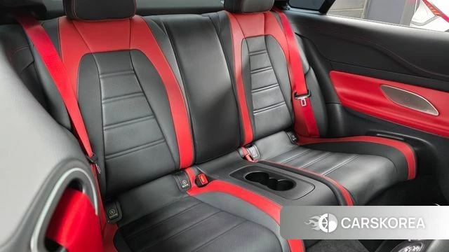 Mercedes-Benz E-Class W213 2023 Черный из Кореи, фото 2