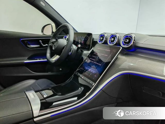Mercedes-Benz C-class 2024 Белый из Китая, фото 2
