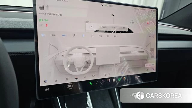 Tesla Model Y 2026 Серый из Кореи, фото 2