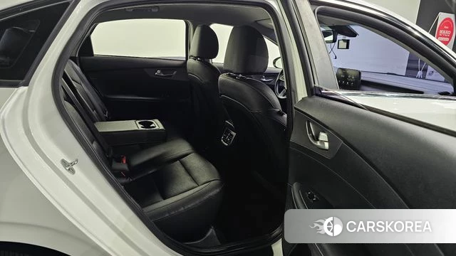 Kia Come New K3 2018 Белый из Кореи, фото 2