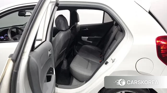 Kia All New Morning (JA) 2018 Белый из Кореи, фото 2