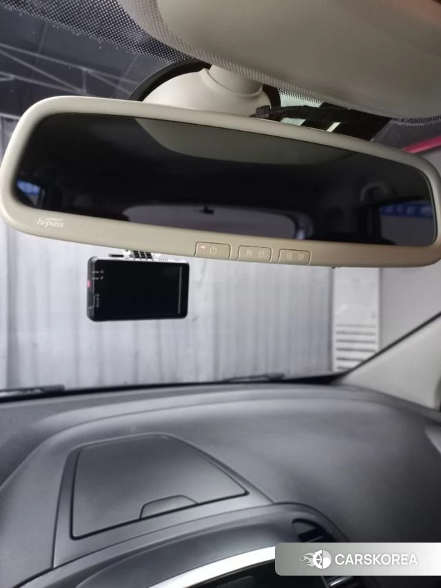 Renault Korea (Samsung) New QM3 2019 Белый из Кореи, фото 2
